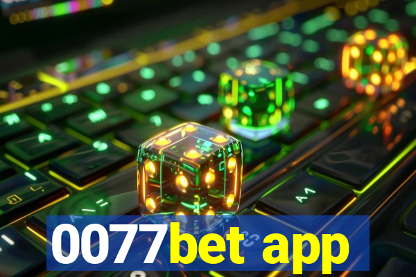 0077bet app